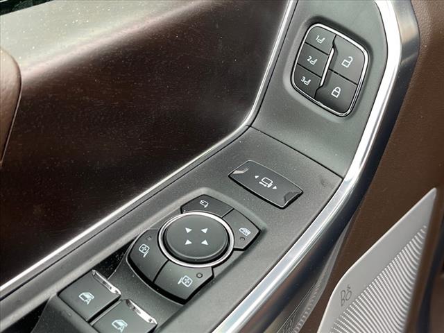 2025 Ford F-350 Super Duty King Ranch