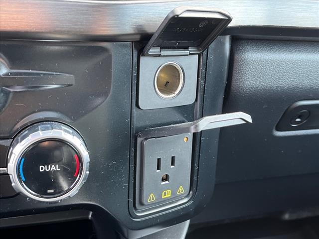 2023 Ford F-350 Super Duty Lariat