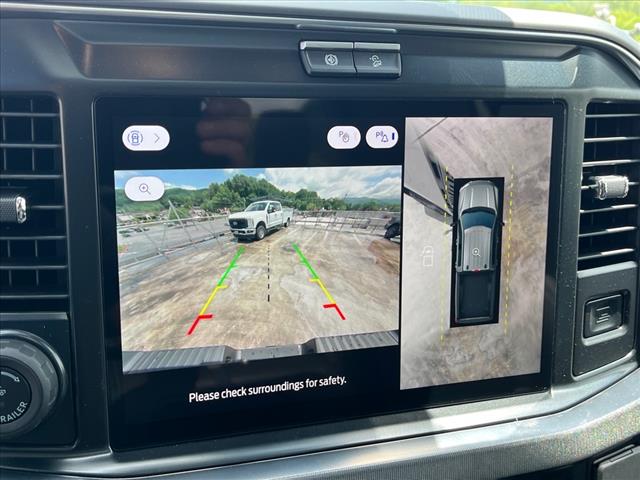 2025 Ford F-350 Super Duty Platinum