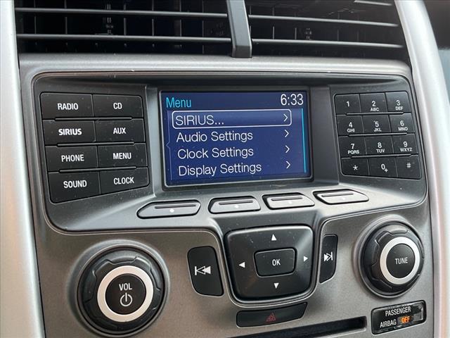 2013 Ford Edge SE