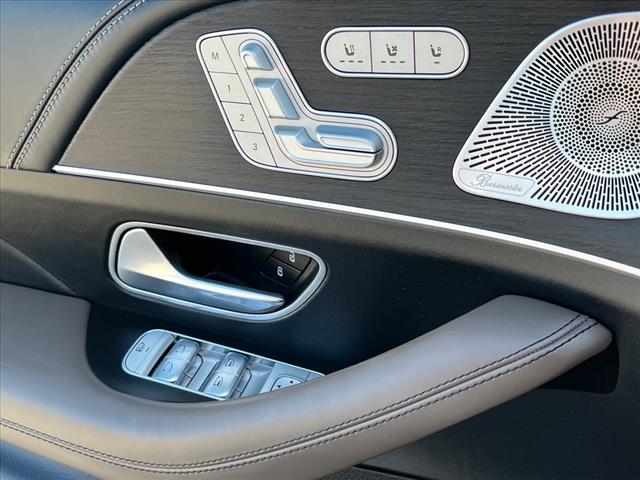 2021 Mercedes-Benz GLS AMG GLS 63