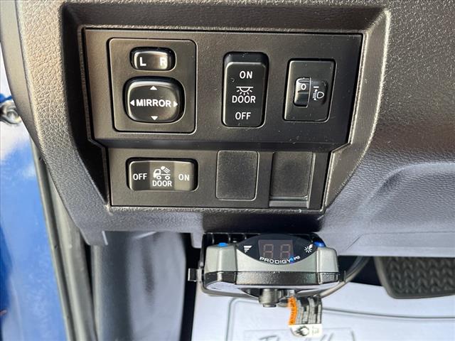 2015 Toyota Tundra SR5