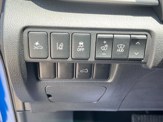 2024 Mitsubishi Eclipse Cross SEL