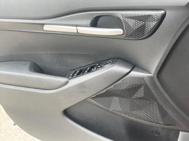 2022 Kia Seltos LX