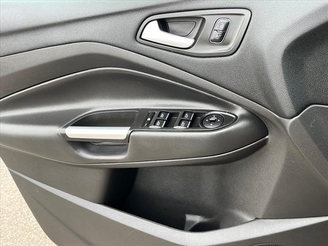 2017 Ford C-MAX Energi SE