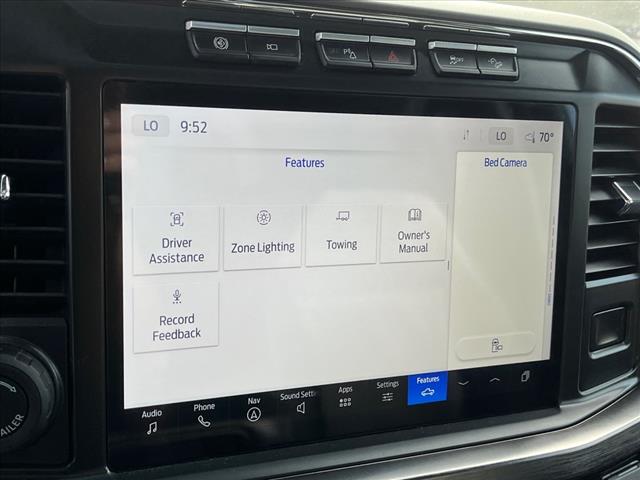 2023 Ford F-350 Super Duty Lariat