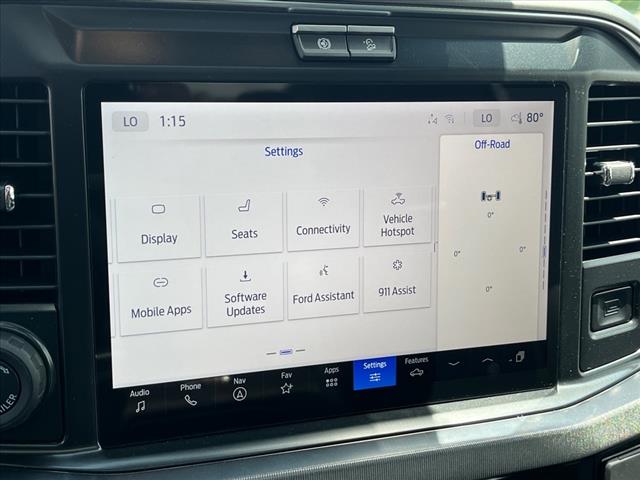 2025 Ford F-350 Super Duty Platinum