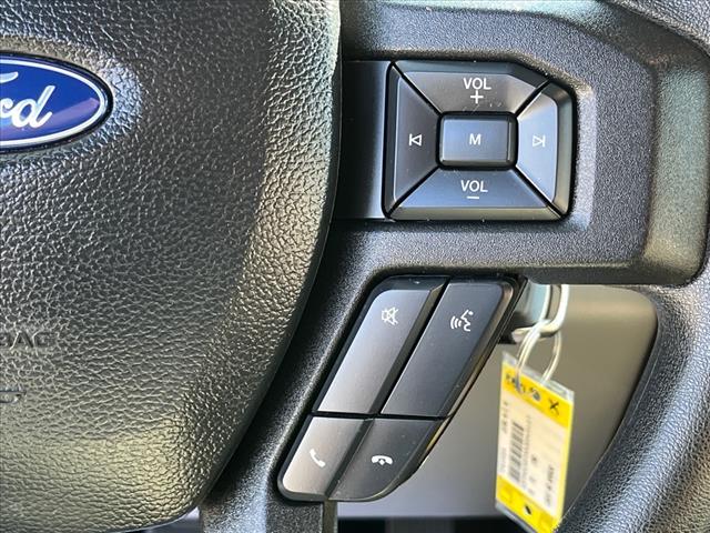 2019 Ford F-350 Super Duty XL