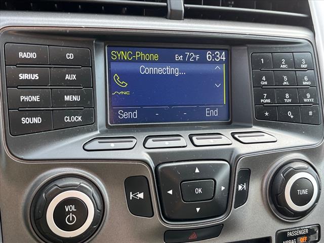 2013 Ford Edge SE