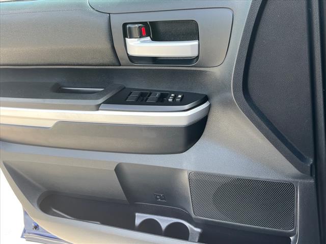 2015 Toyota Tundra SR5