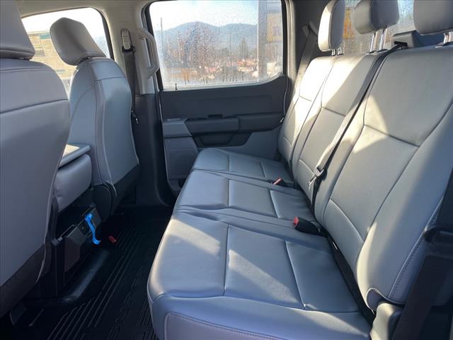 2025 Ford F-250 Super Duty XL