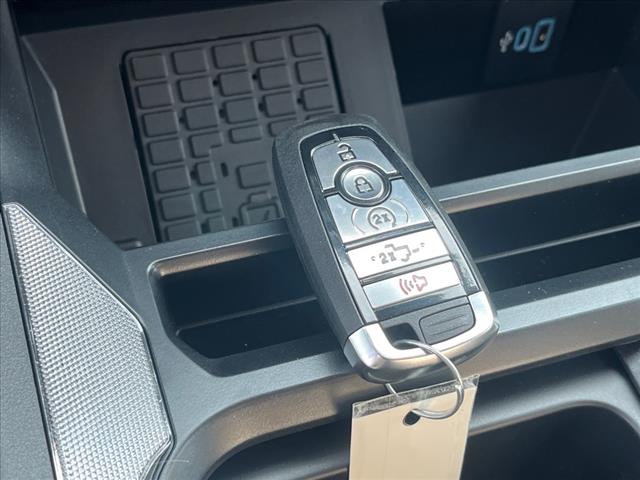 2025 Ford F-250 Super Duty Lariat