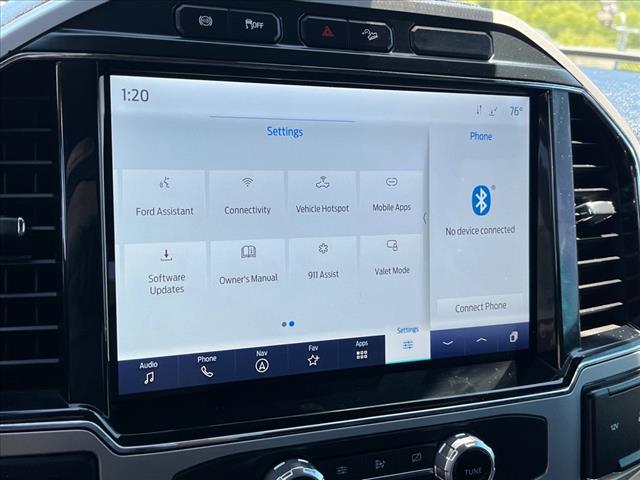 2022 Ford F-250 Super Duty Lariat
