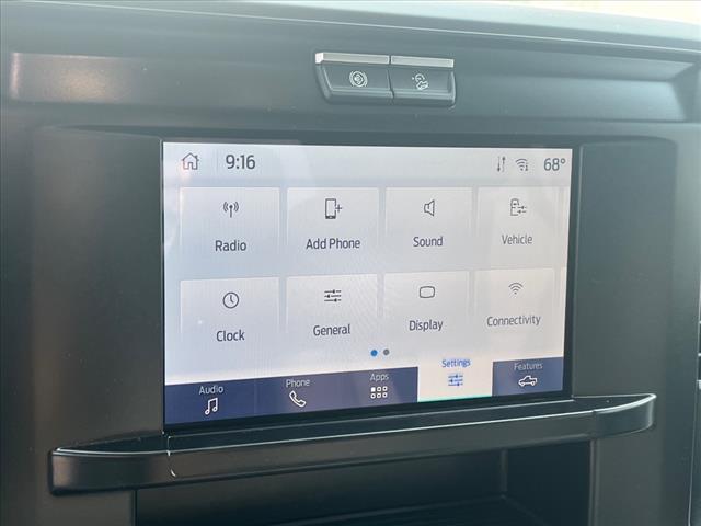 2025 Ford F-250 Super Duty XL