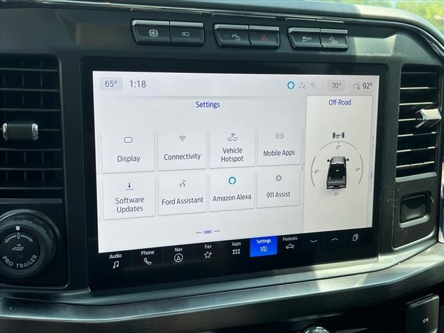 2024 Ford F-350 Super Duty Lariat