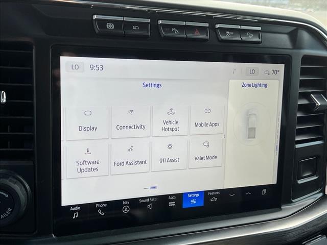 2023 Ford F-350 Super Duty Lariat
