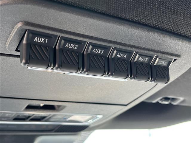 2025 Ford F-350 Super Duty Platinum