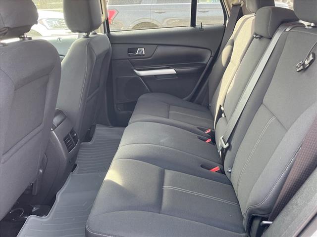 2013 Ford Edge SE