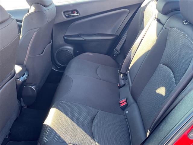 2019 Toyota Prius LE