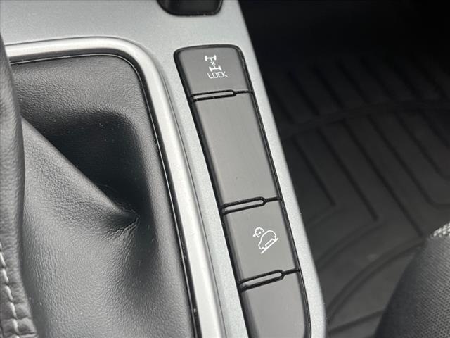 2022 Kia Seltos LX