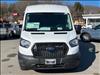 2025 Ford Transit Base