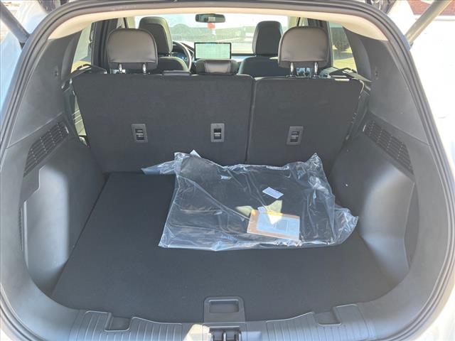 2025 Ford Escape Plug-In Hybrid PHEV