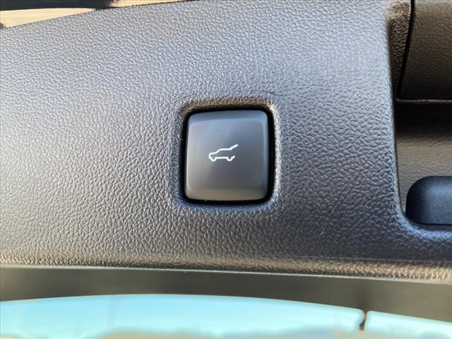 2025 Ford Escape Plug-In Hybrid PHEV
