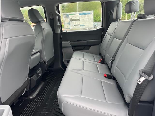 2025 Ford F-250 Super Duty XL