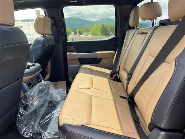 2025 Ford F-250 Super Duty Lariat