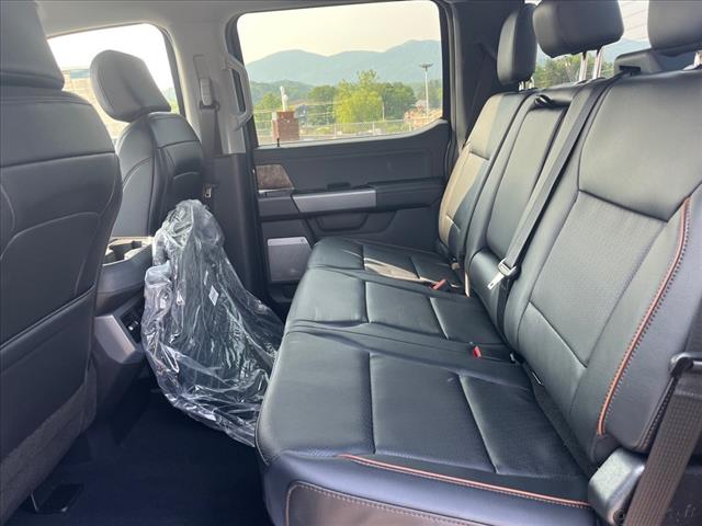2025 Ford F-250 Super Duty Lariat