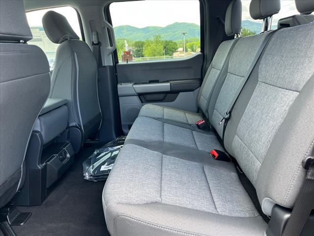 2025 Ford F-250 Super Duty XL