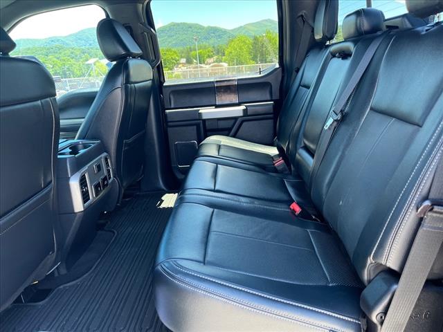 2022 Ford F-250 Super Duty Lariat