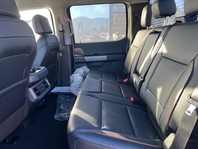 2025 Ford F-250 Super Duty Lariat