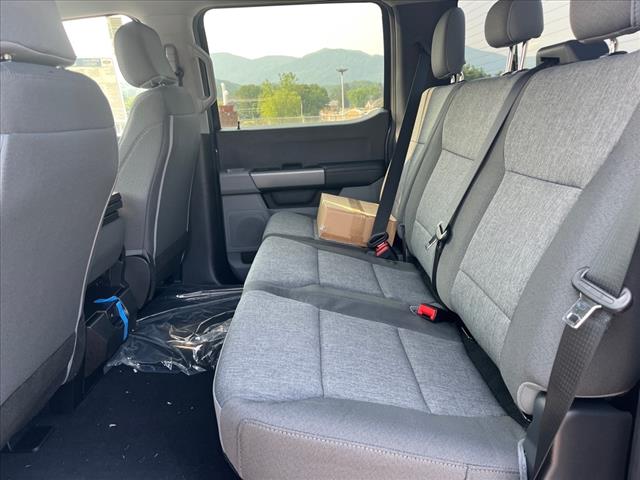2025 Ford F-250 Super Duty XL