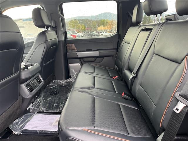 2025 Ford F-250 Super Duty Lariat