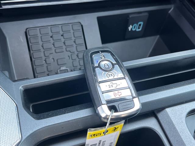 2024 Ford F-350 Super Duty Lariat