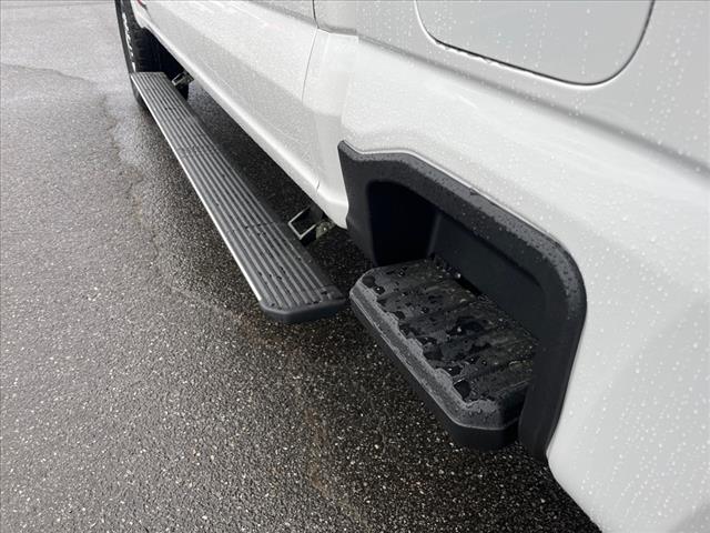 2025 Ford F-350 Super Duty King Ranch