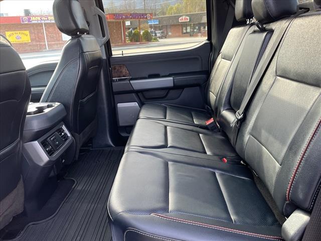 2023 Ford F-350 Super Duty Lariat