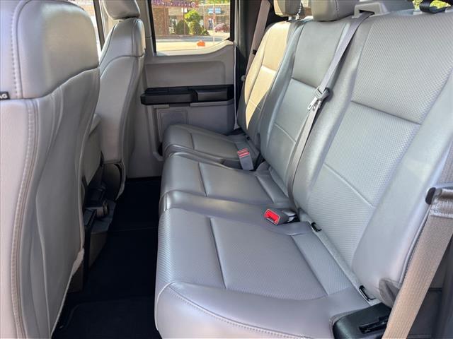 2019 Ford F-350 Super Duty XL