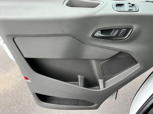 2025 Ford Transit 250