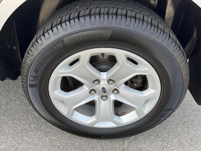 2013 Ford Edge SE