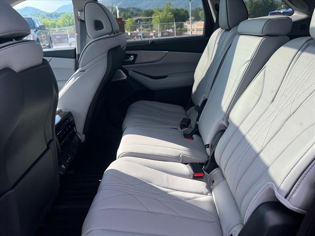 2025 Acura MDX SH-AWD w/Advance