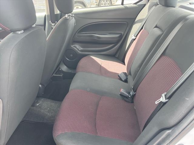 2023 Mitsubishi Mirage G4 LE