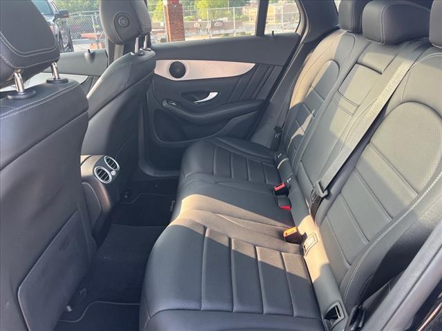 2022 Mercedes-Benz GLC GLC 300