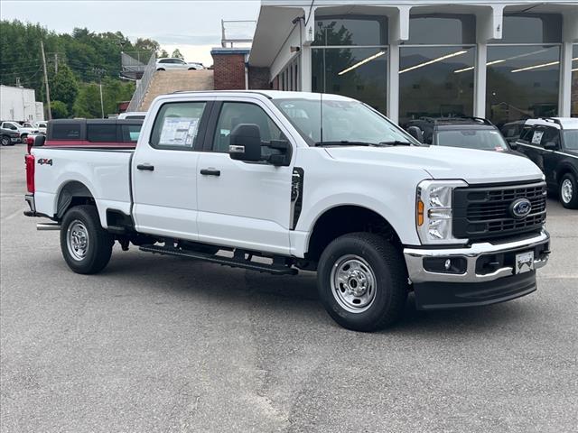 2025 Ford F-250 Super Duty XL