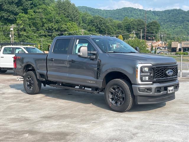2025 Ford F-250 Super Duty XL