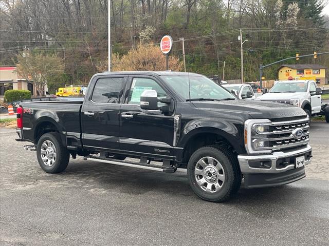 2025 Ford F-250 Super Duty Lariat