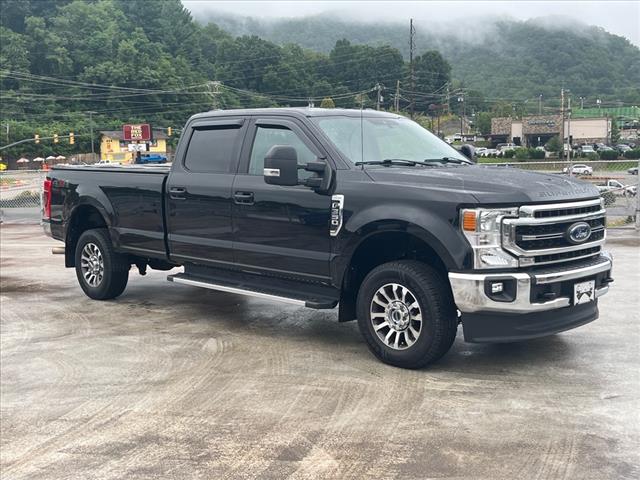 2020 Ford F-350 Super Duty Lariat