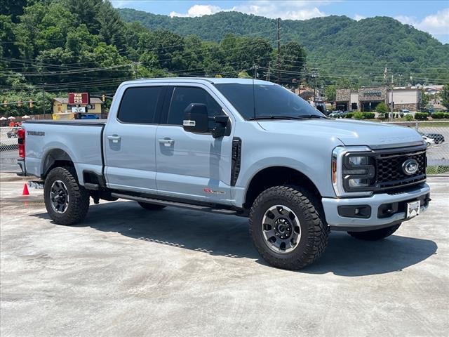 2024 Ford F-350 Super Duty Lariat