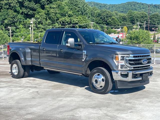 2020 Ford F-350 Super Duty Lariat